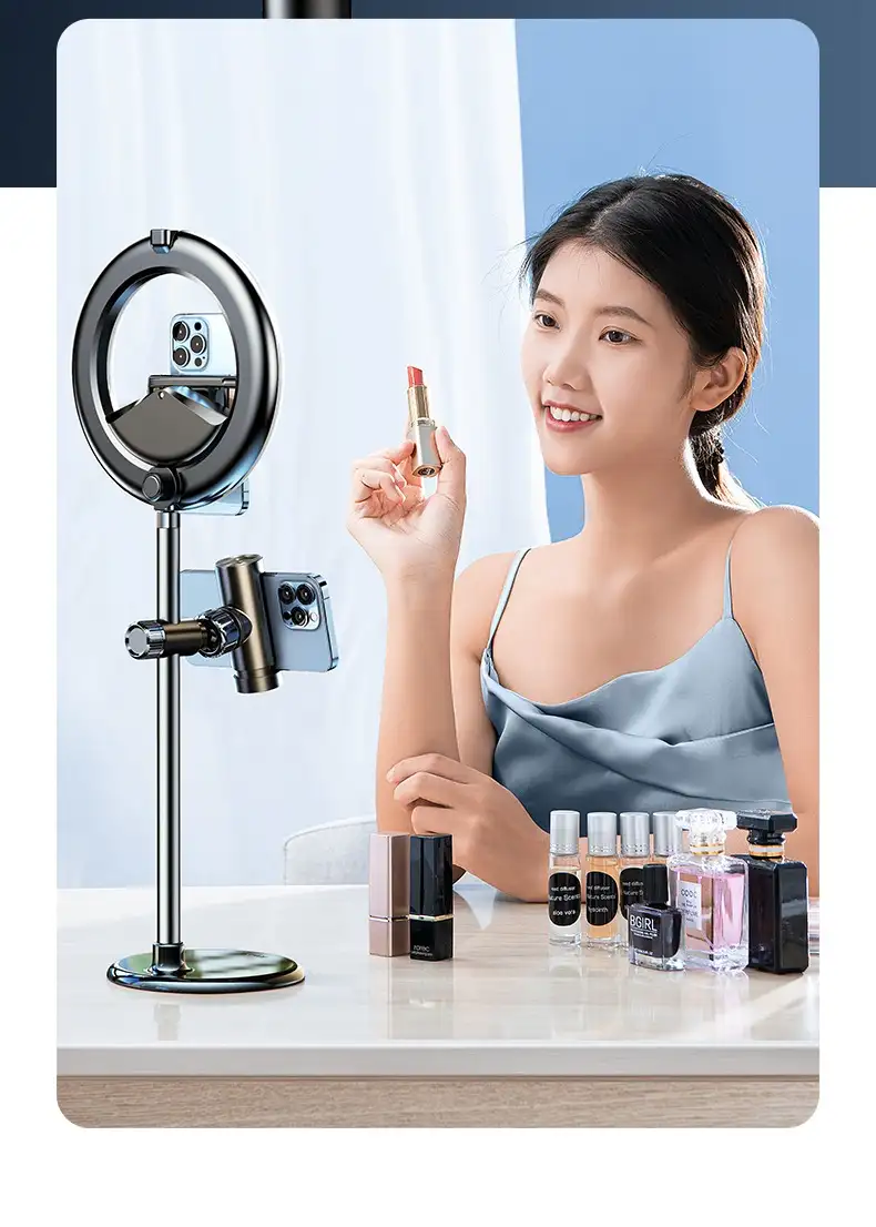 Các phiên bản màu sắc của giá đỡ Rtako XGZB-01.