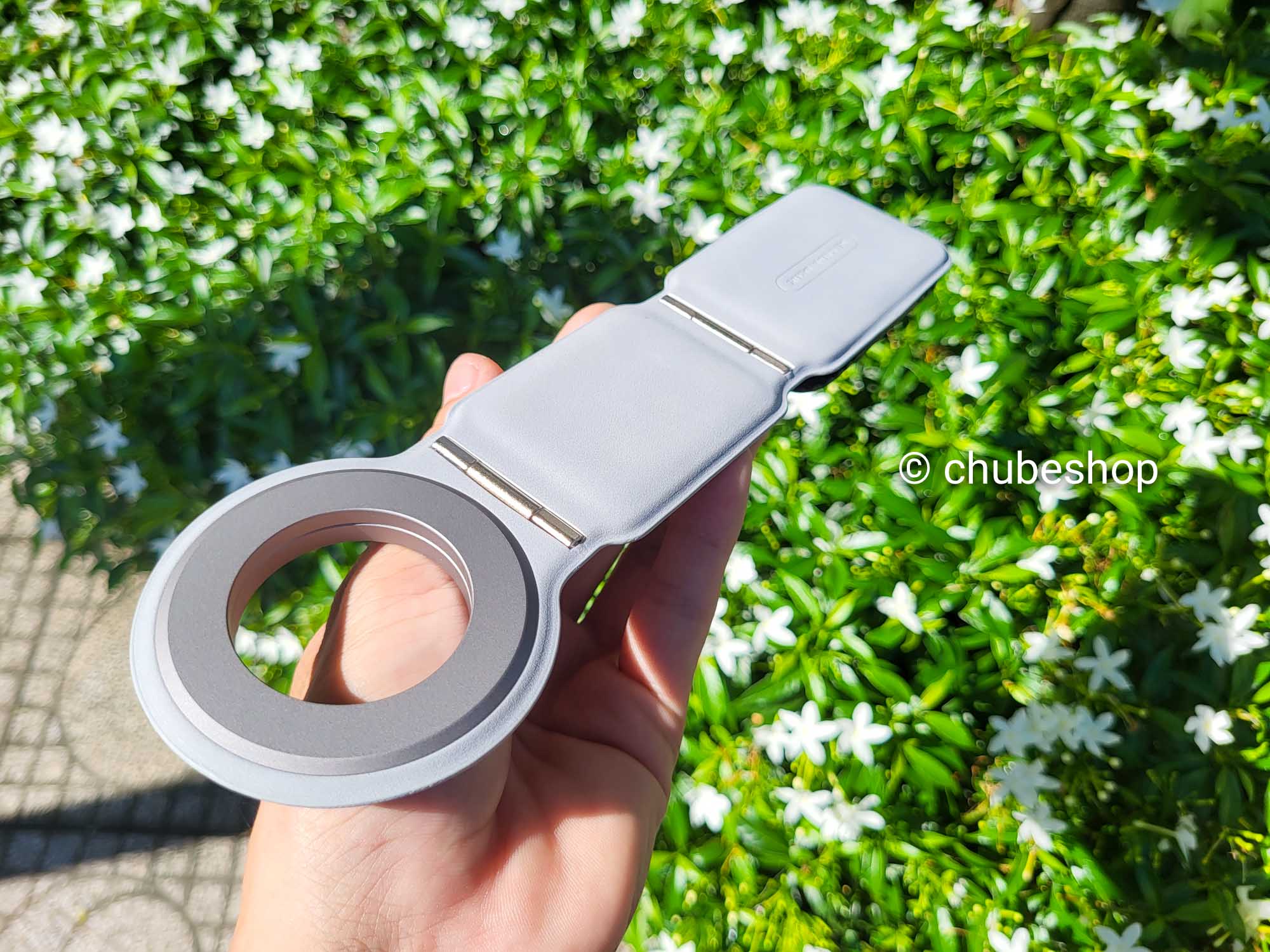 Giá đỡ gắn ô tô Baseus PrimeTrip C02 Pro Chube