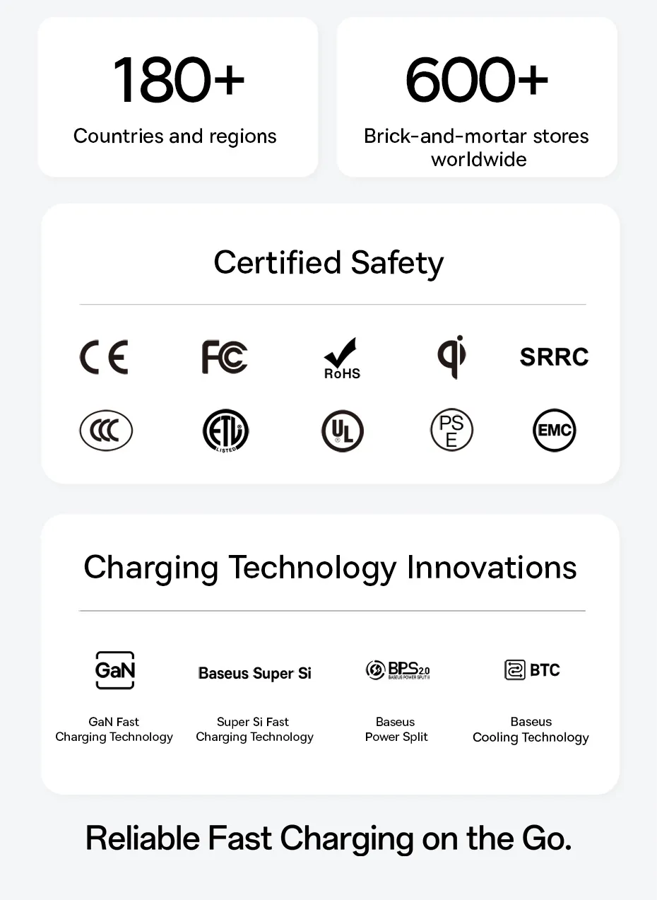 Đế sạc không dây trên ô tô Baseus Wisdom Auto Alignment