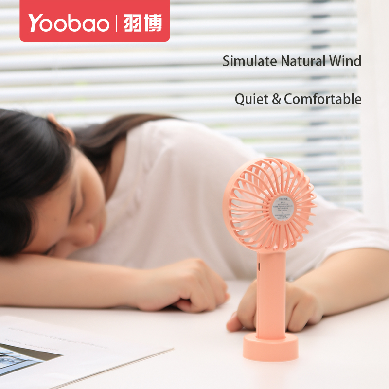 Quạt mini Yoobao F3S