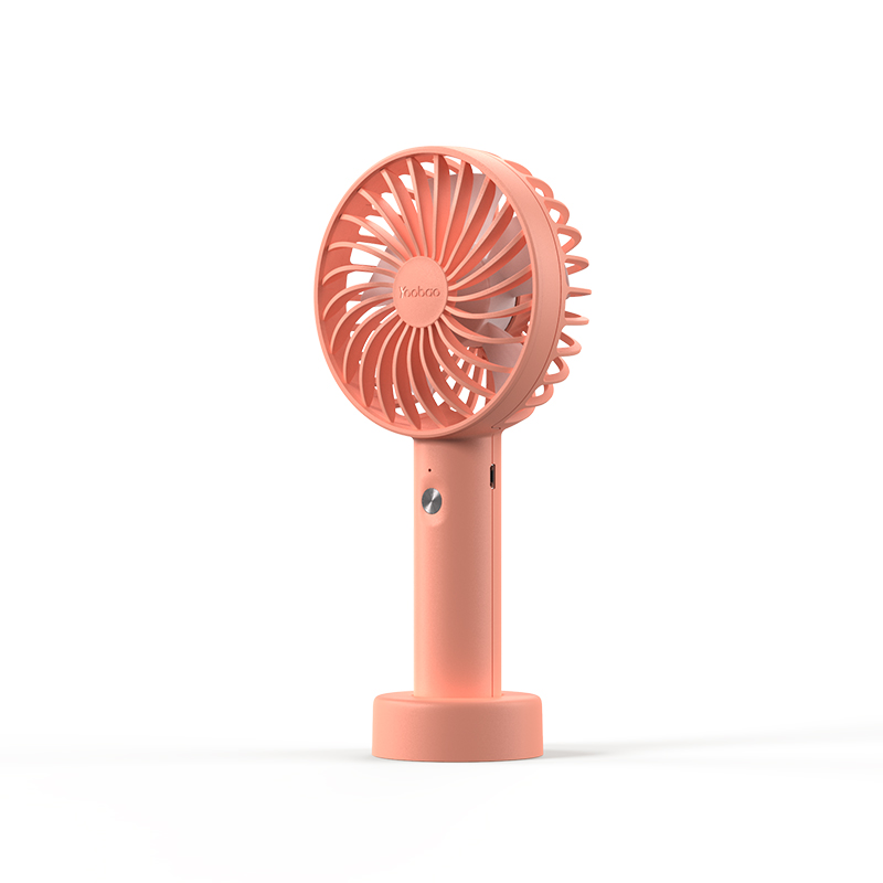 Quạt mini Yoobao F3S