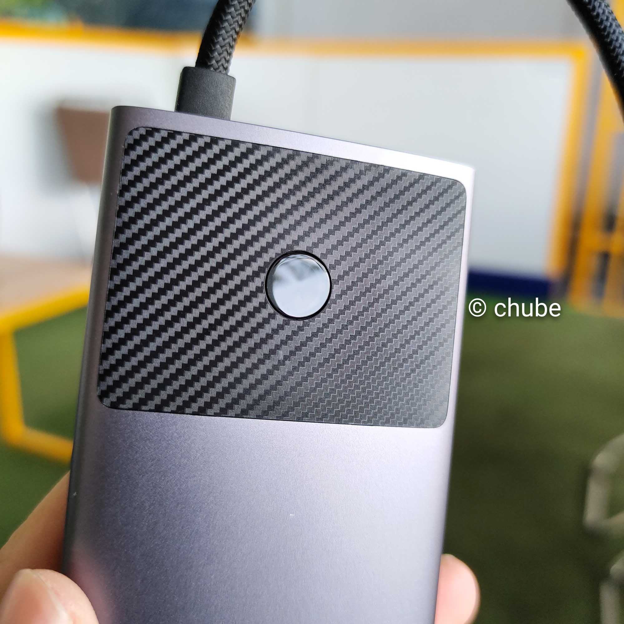 Hub USB Baseus