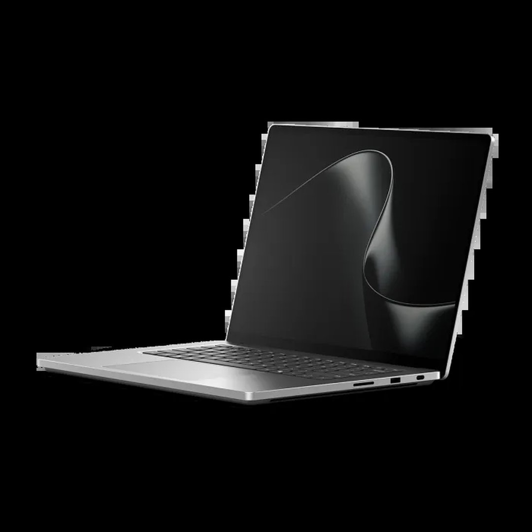 Microsoft Surface Laptop Ultra hỗ trợ chuẩn sạc nhanh Type-C 140W PD bên thứ ba