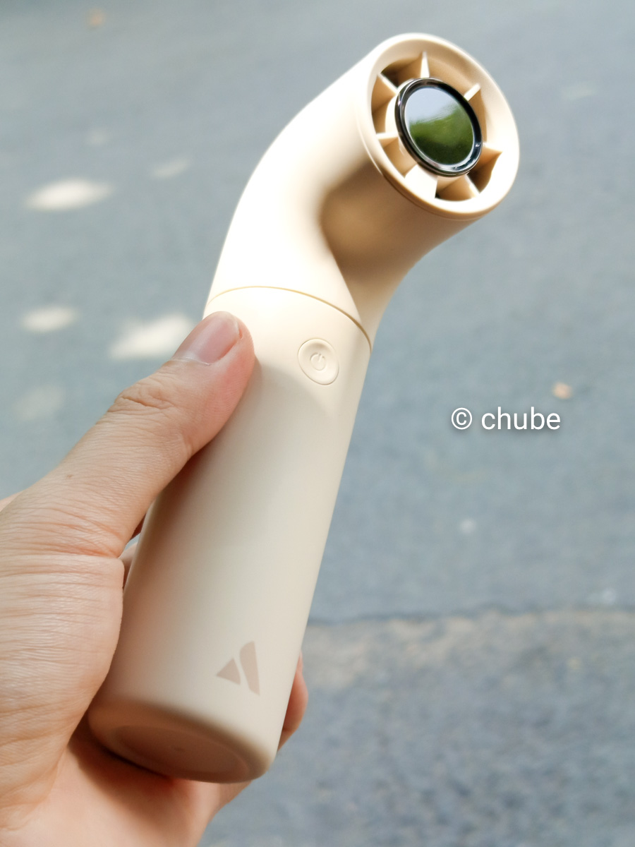 Quạt ống nước Aecooly Aero thiết kế trứ danh phong cách mạnh mẽ