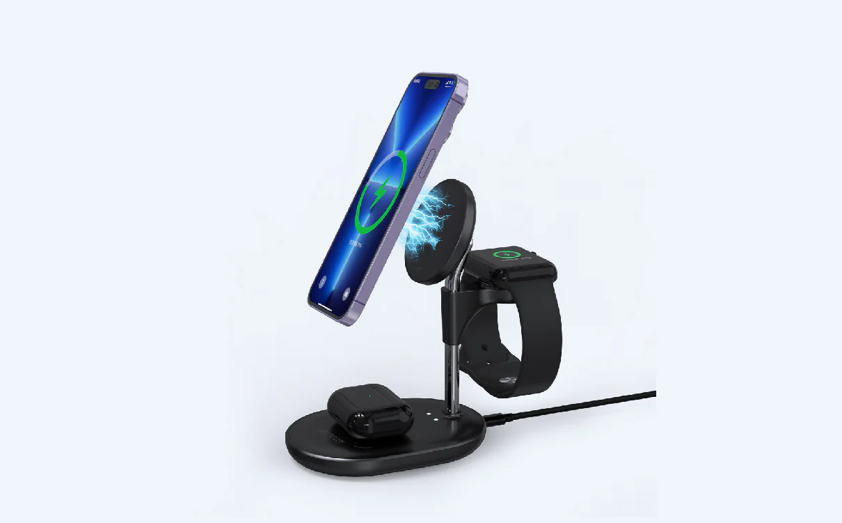 Mazer Infinite Mag.DESK 3in1 - Đèn LED thông minh
