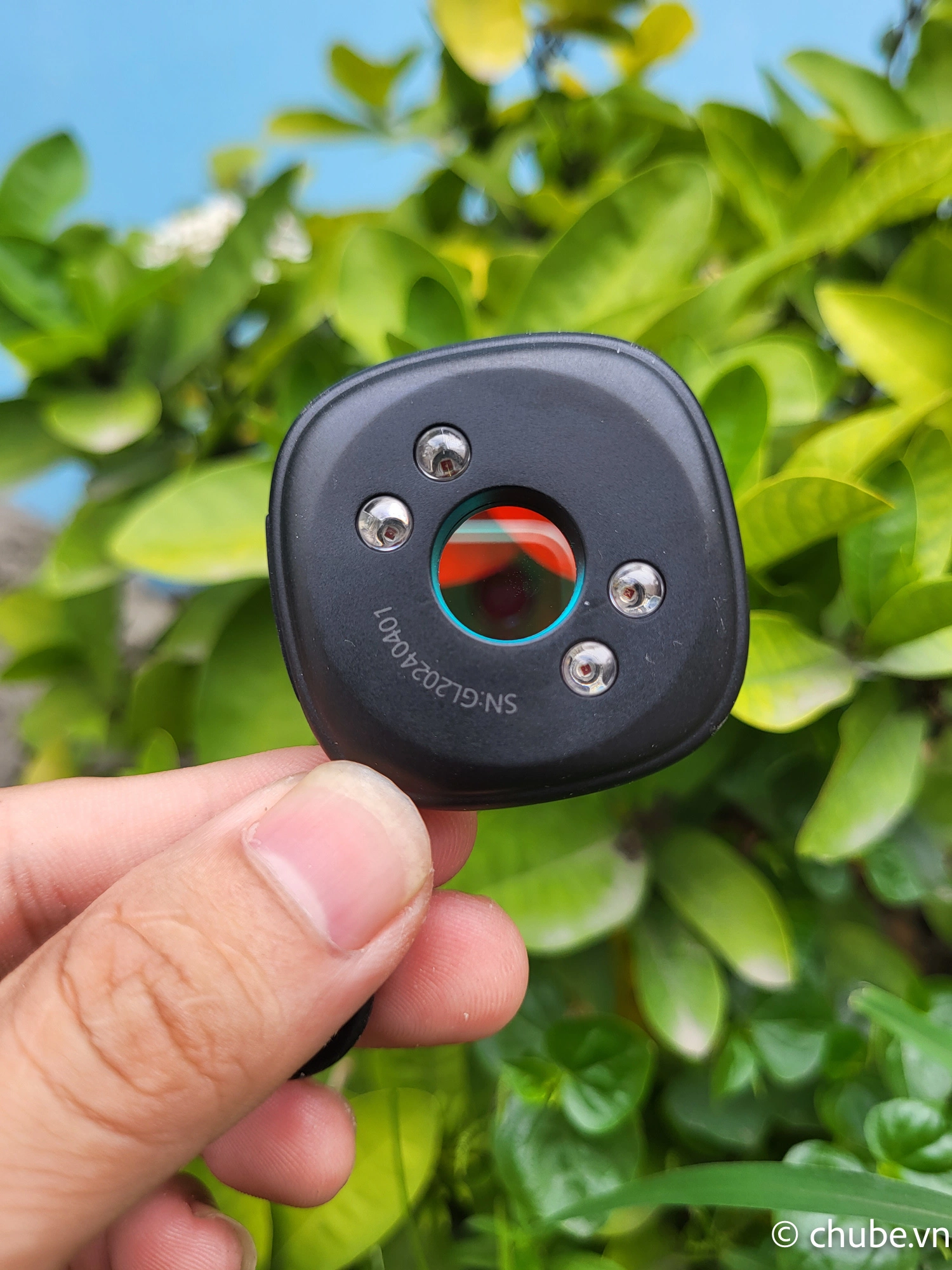Nguy cơ bị quay lén camera ẩn có thể gây hại