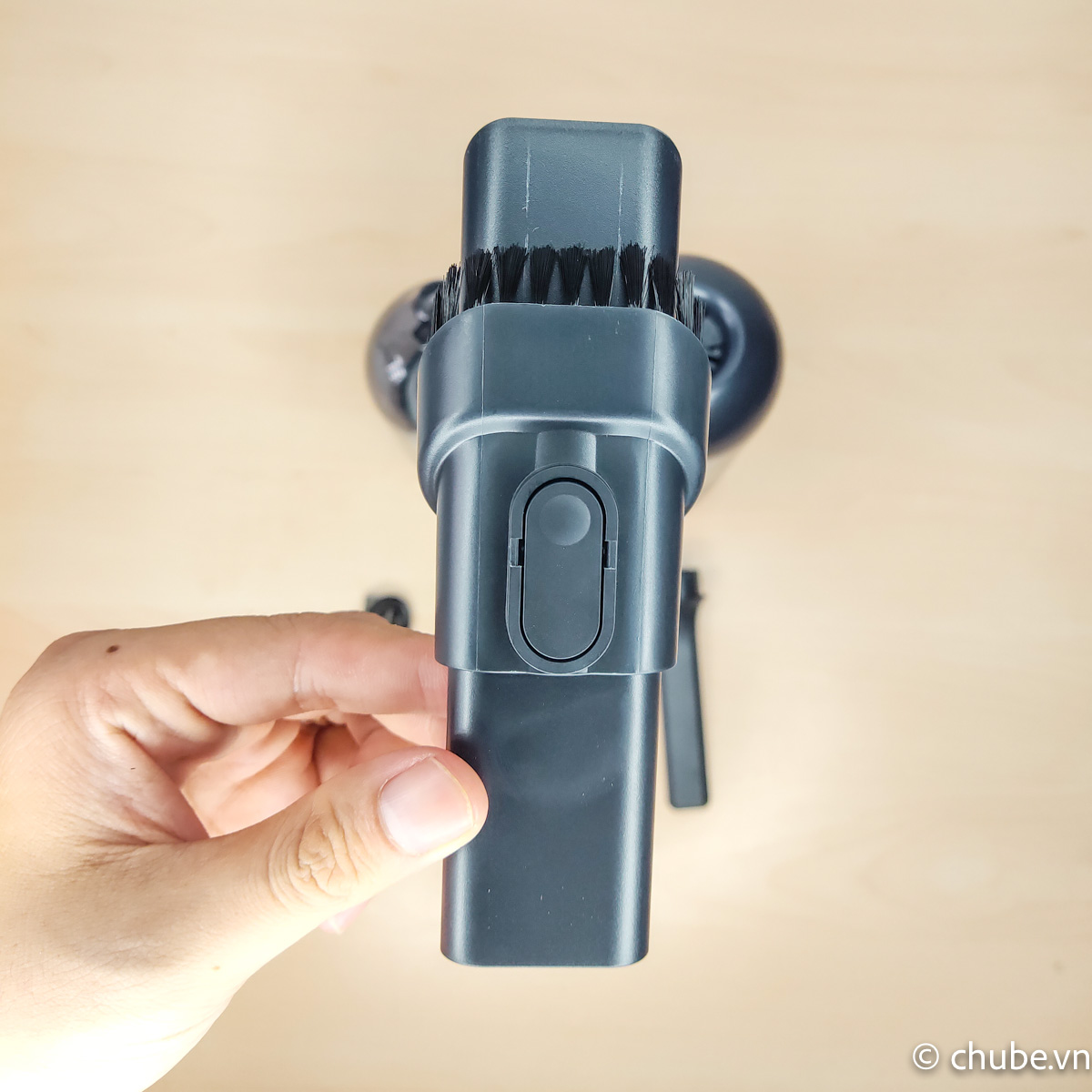 Máy hút bụi mini Baseus A2 Pro - Hình 2