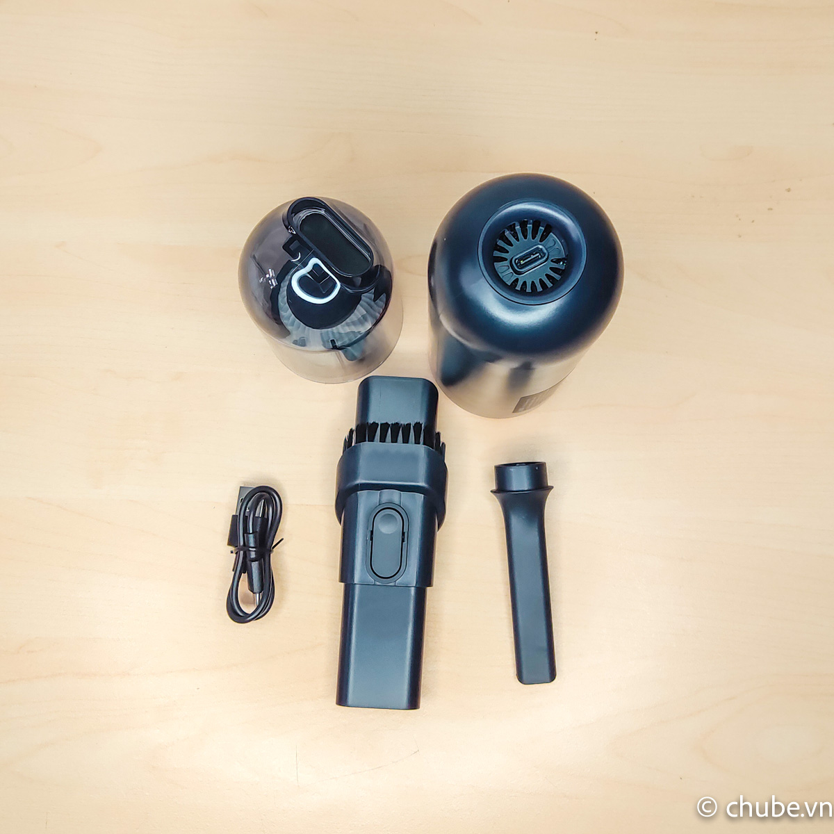 Máy hút bụi mini Baseus A2 Pro - Hình 7