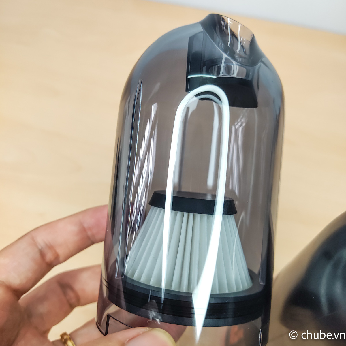 Máy hút bụi mini Baseus A2 Pro - Hình 5