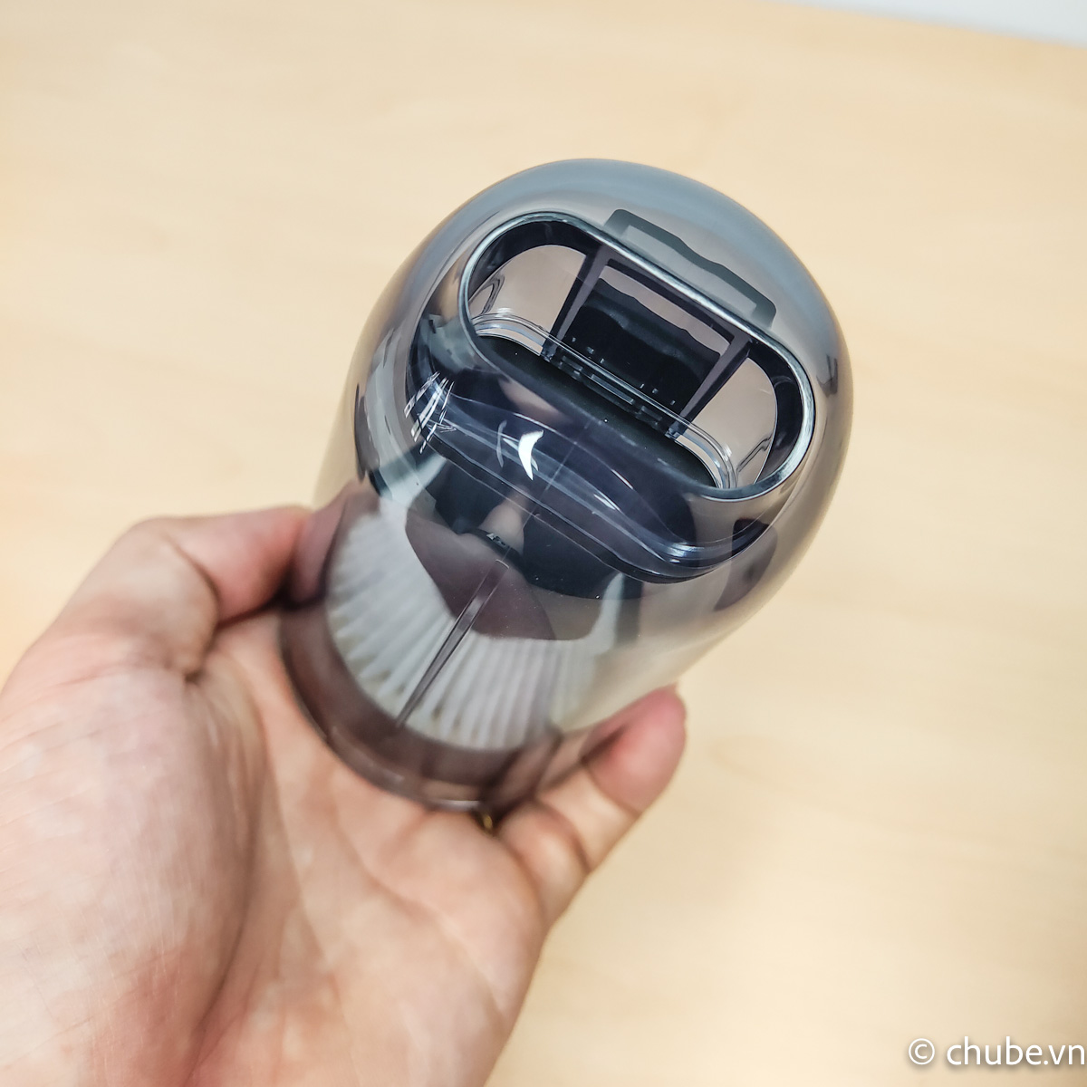 Máy hút bụi mini Baseus A2 Pro - Hình 1
