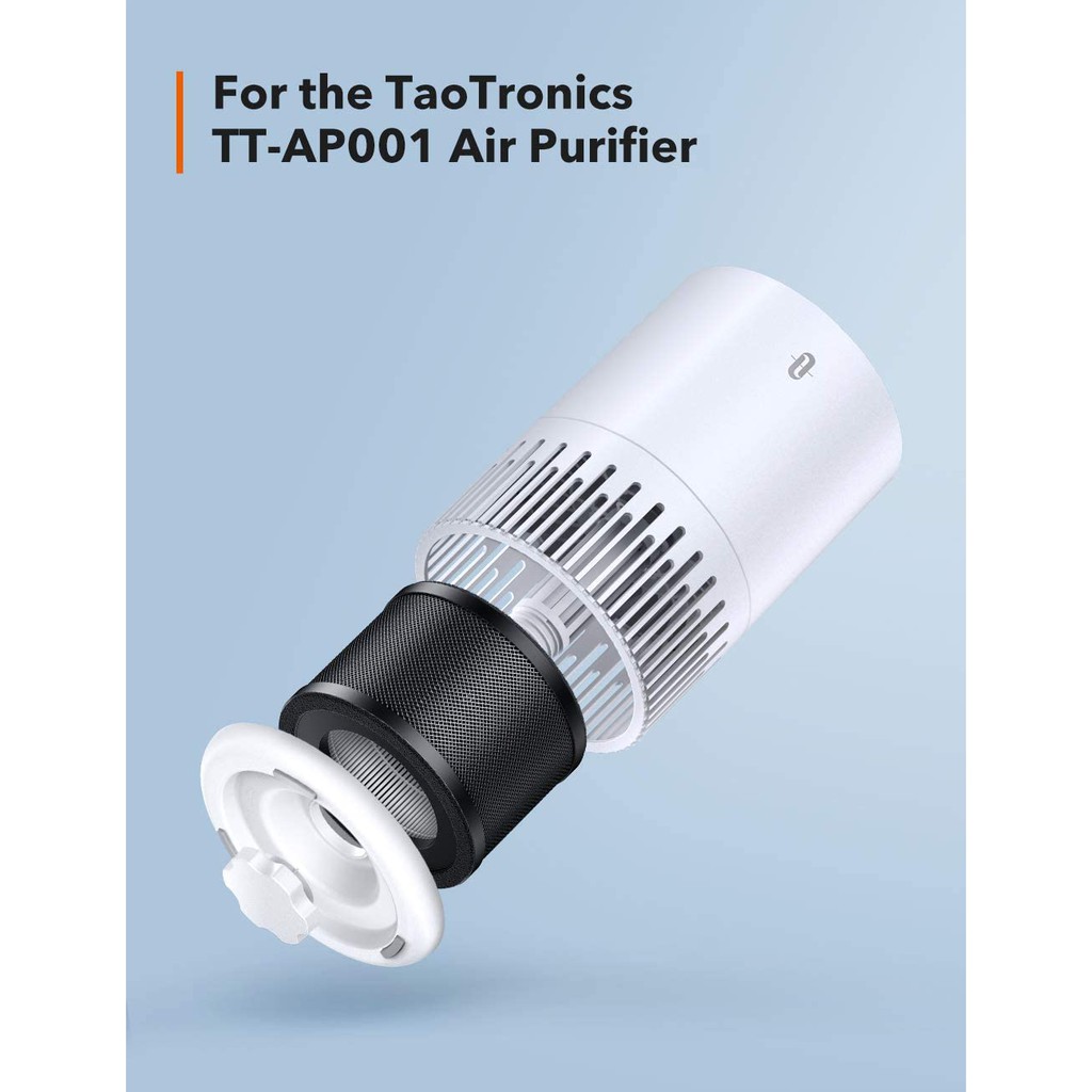 Máy lọc không khí Taotronics TT-AP001 chính hãng