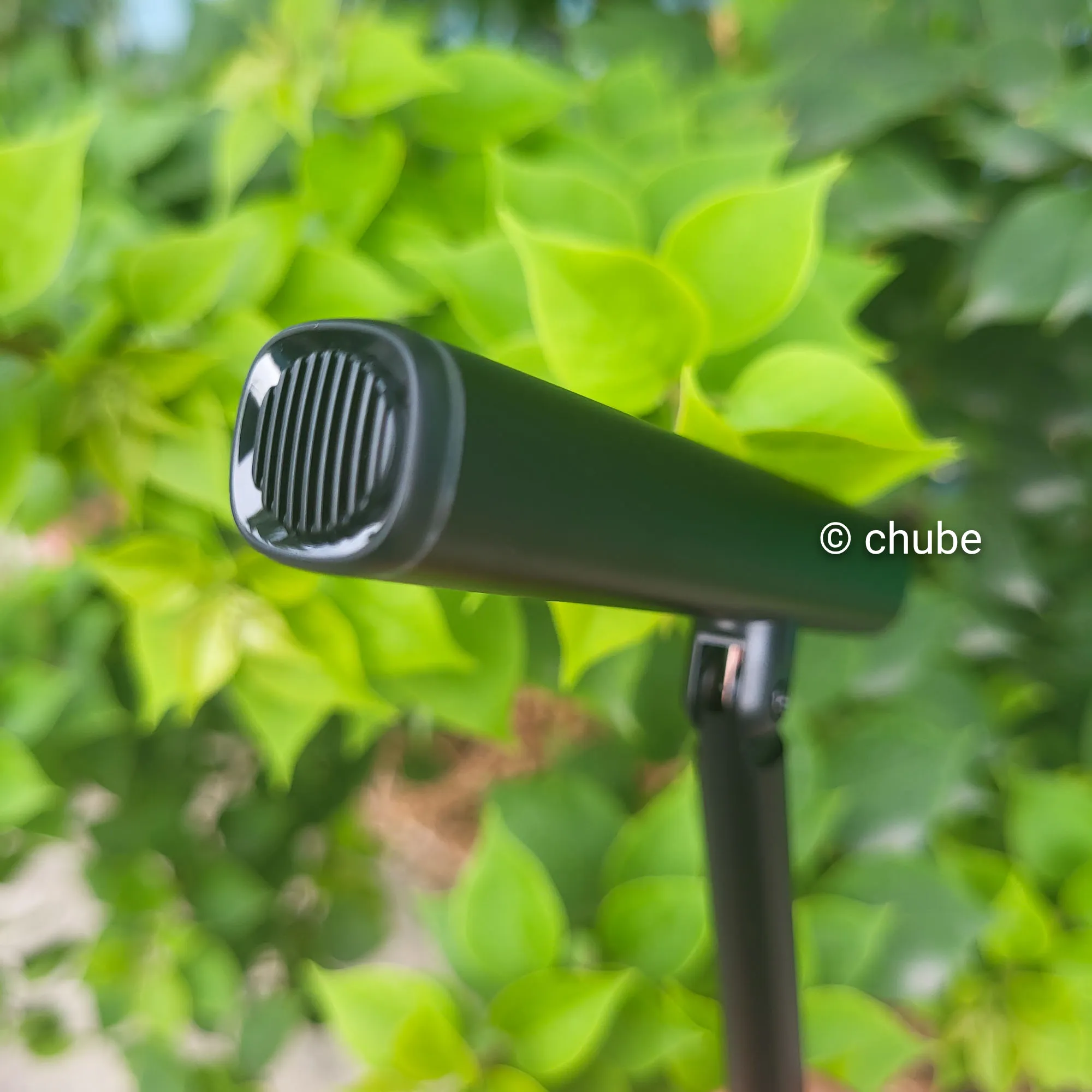 Thiết kế của Vention NCC thể hiện sự chú trọng đến từng chi tiết, đáp ứng cả yêu cầu về thẩm mỹ và độ bền, xứng đáng là một micro thu âm tốt.