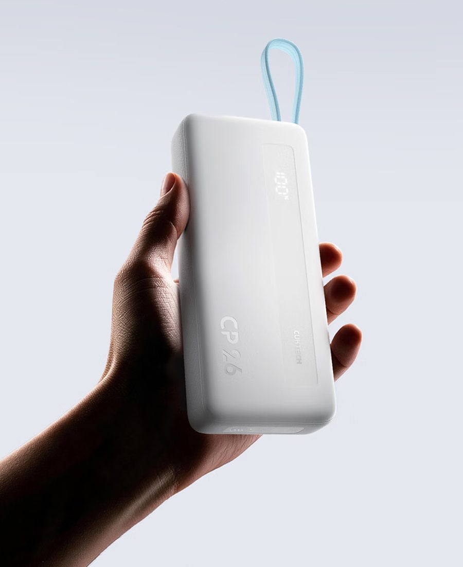 Pin sạc dự phòng dã ngoại ngoài trời Jackery trang bị cell pin LiFePO4 siêu bền