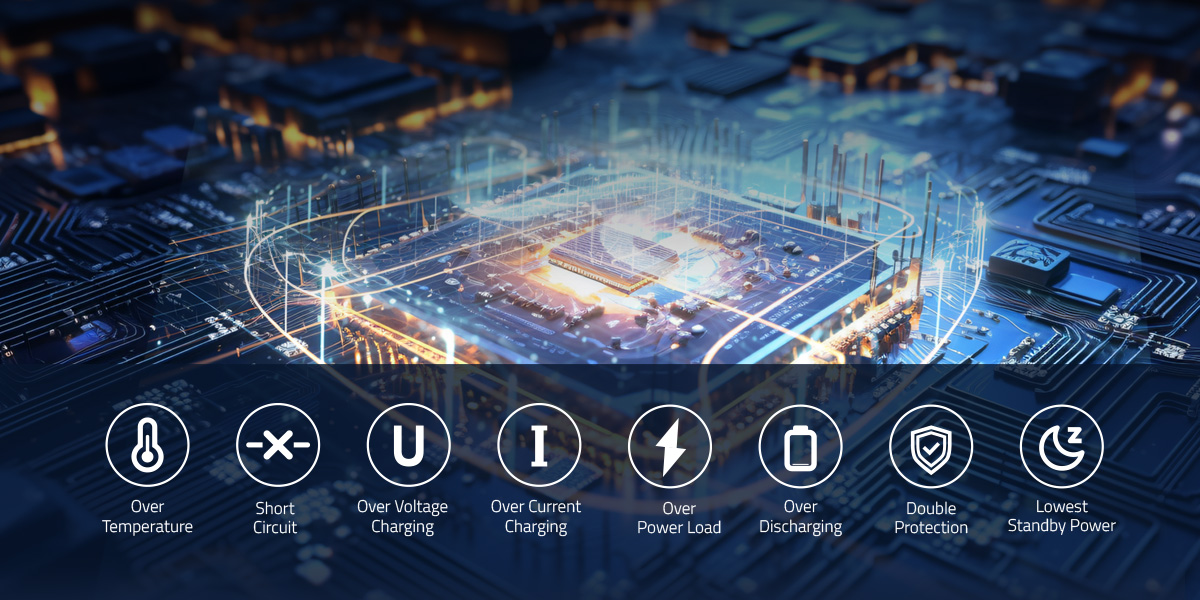 Pin máy quay SWIT OMNI-99S, đa năng và hiệu quả