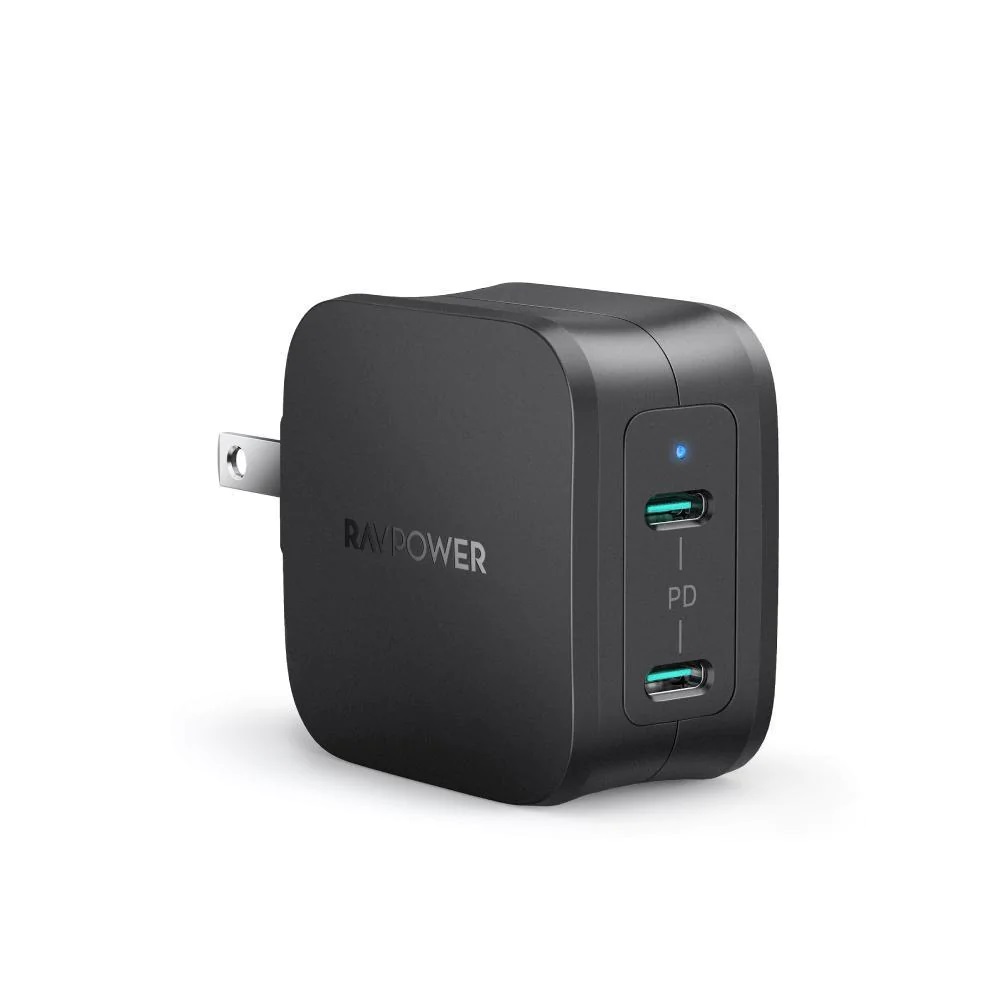 Sạc nhanh Ravpower RP-PC151 100W