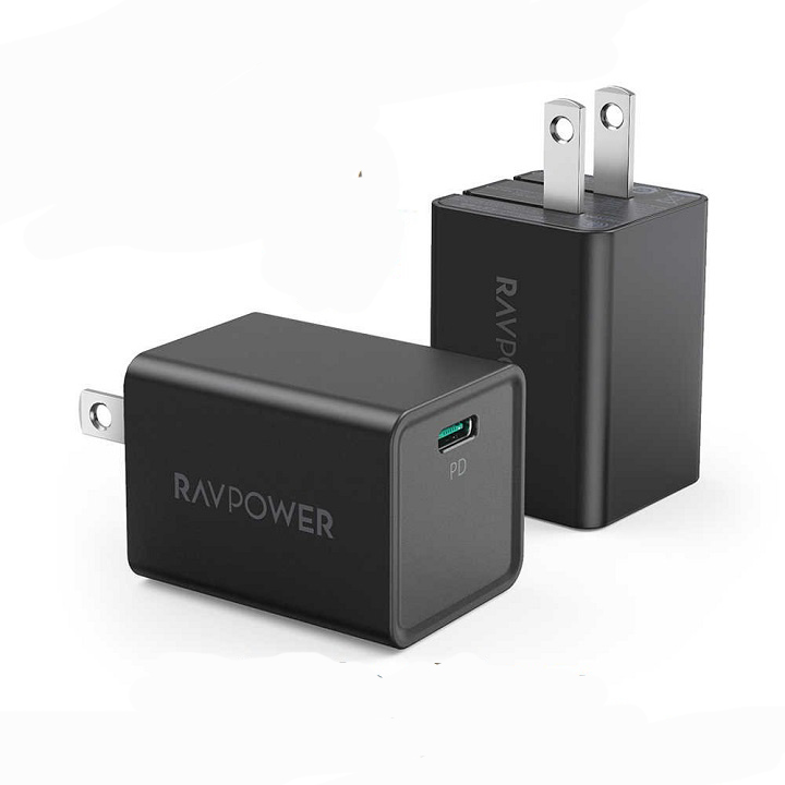 Củ sạc RAVPower RP-PC157 30W