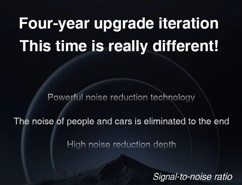 Chube - Microphone Rtako MICACE K9 - Hình 3