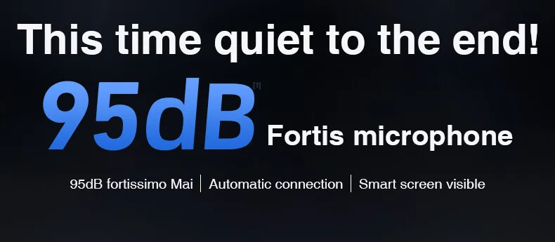 Chube - Microphone Rtako MICACE K9 - Hình 10