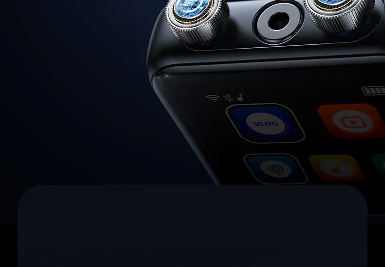 Chube - Microphone Rtako MICACE K9 - Hình 22