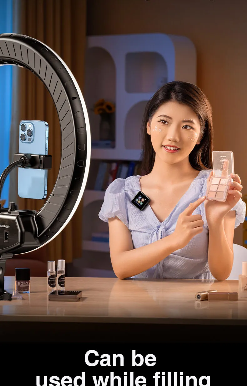 Chube - Microphone Rtako MICACE K9 - Hình 25