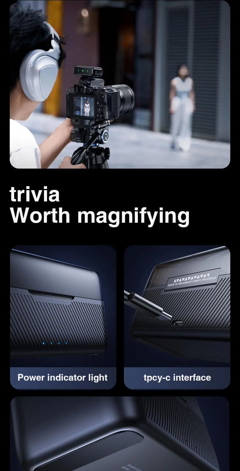 Chube - Microphone Rtako MICACE K9 - Hình 29