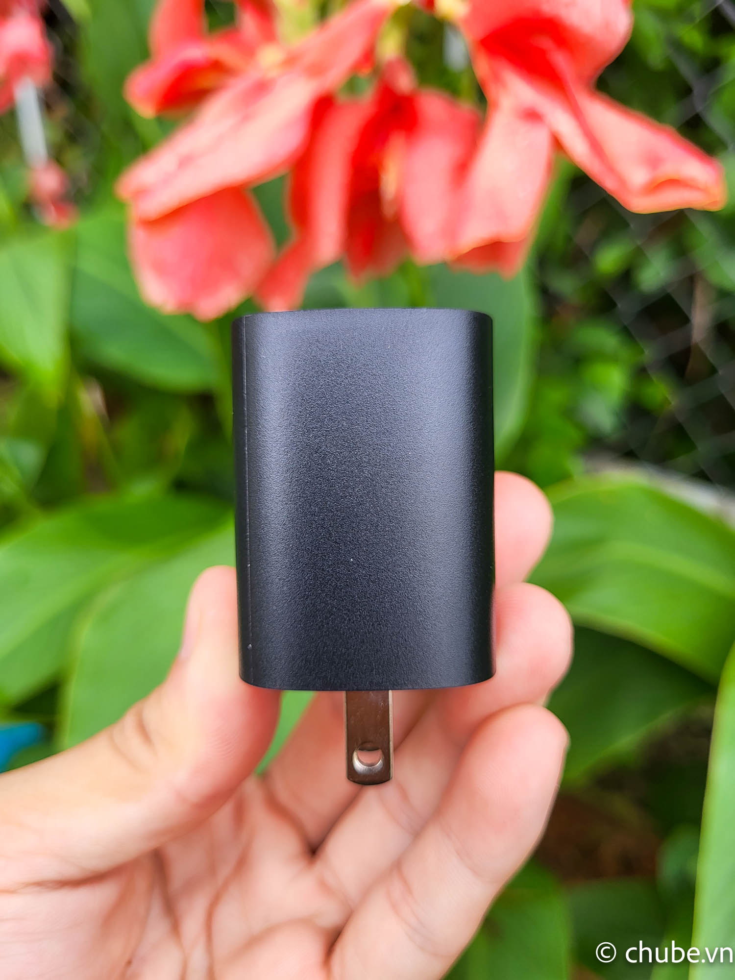 Sạc nhanh 2 cổng USB+C USAMS CC229