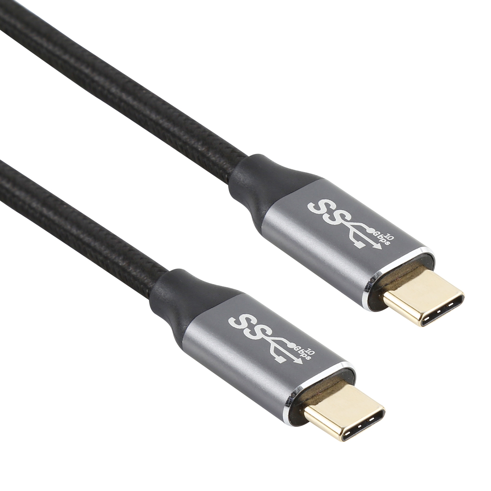 Cáp USB 3.1 Gen 2
