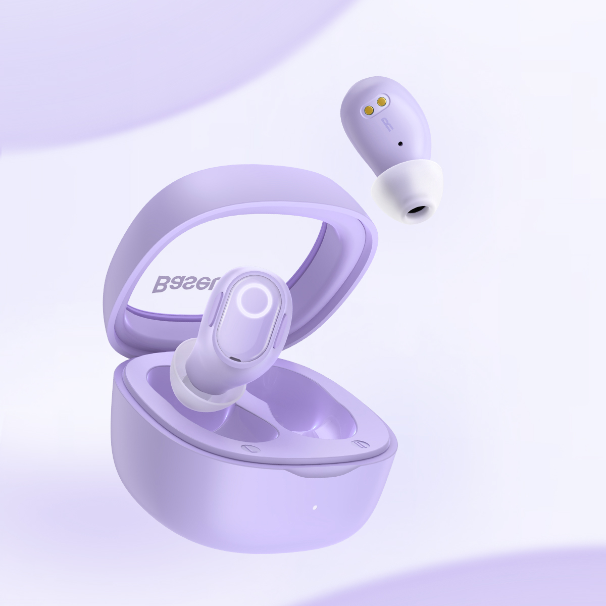 Mua Baseus WM02 Plus và WM03 chính hãng tại Chube.vn