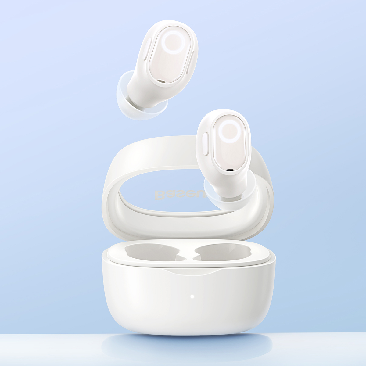 Công nghệ âm thanh Baseus WM02 Plus và WM03
