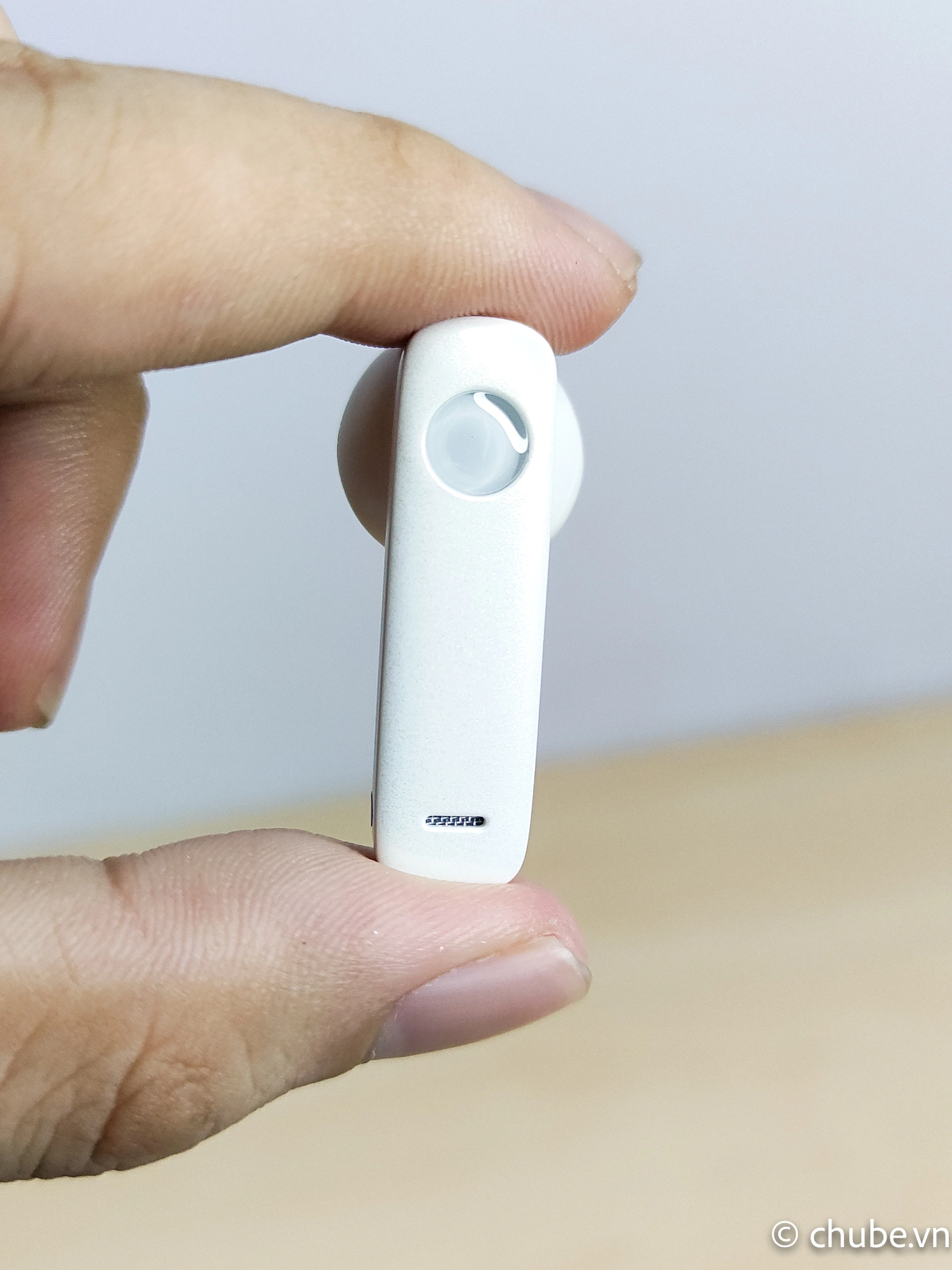 Tai nghe Bluetooth Baseus C-Mic CM10 chính hãng