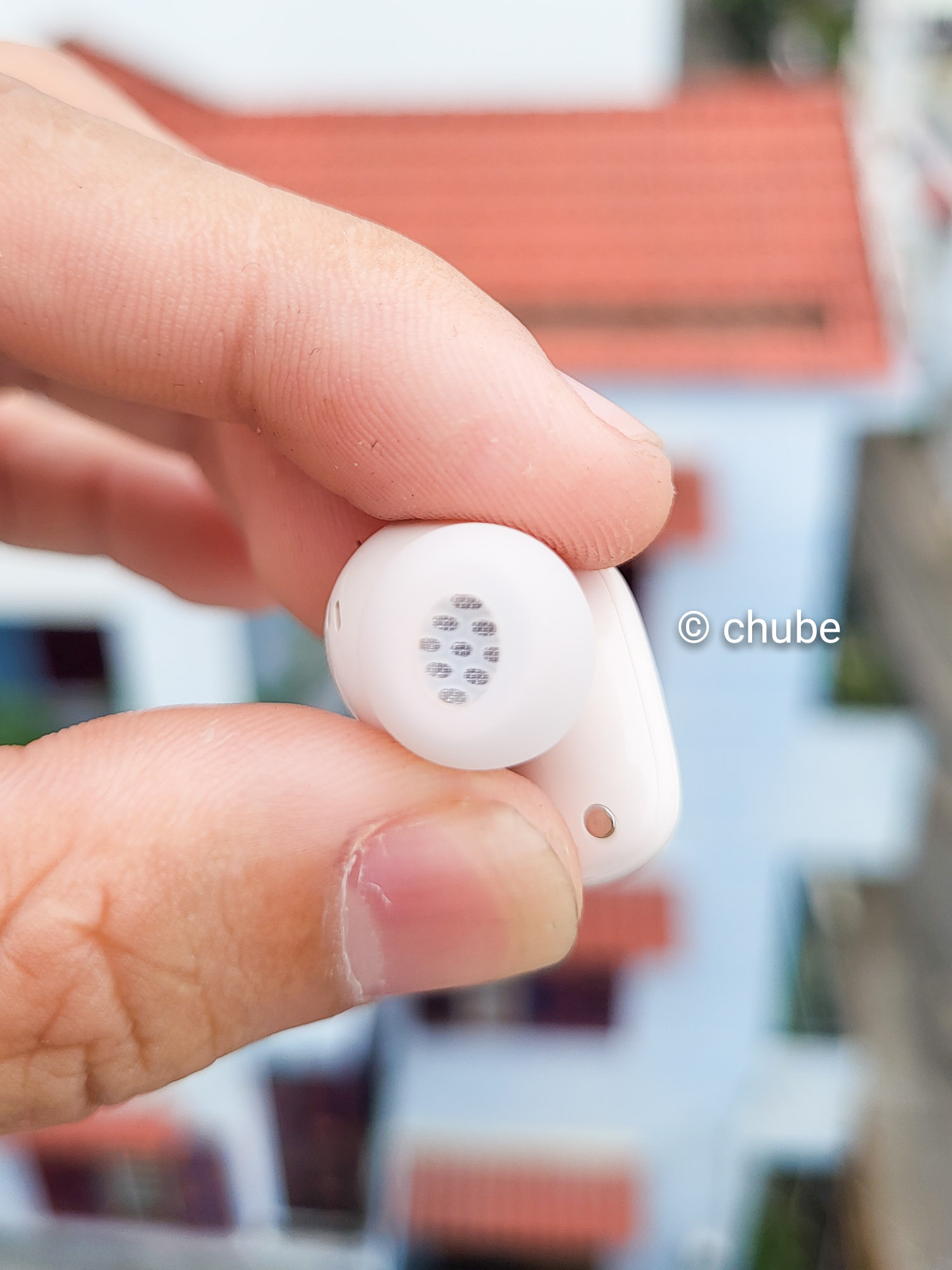 Chống ồn chủ động Baseus AirNora 3