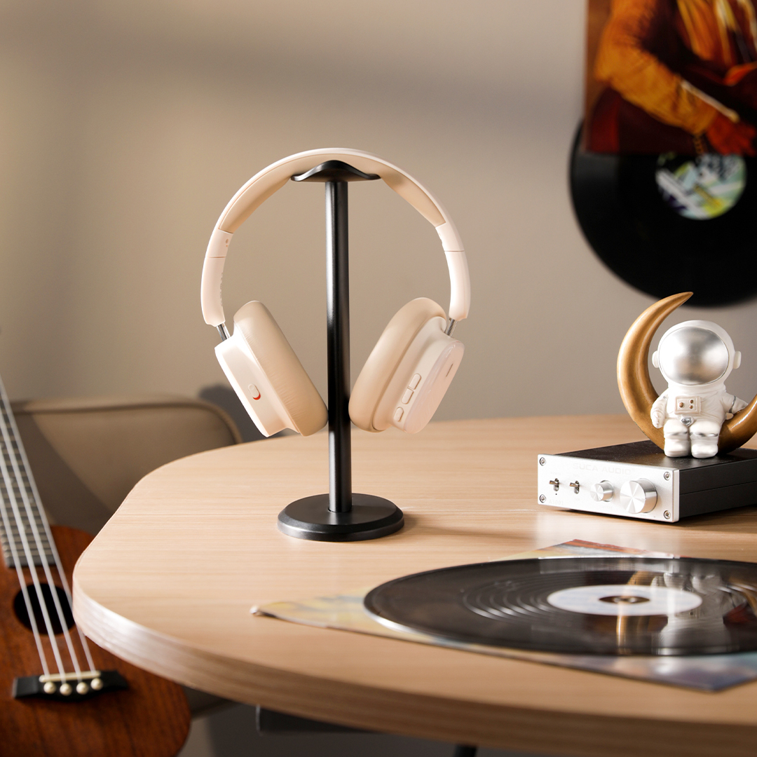 Tai nghe chụp tai không dây Baseus H1i Chube