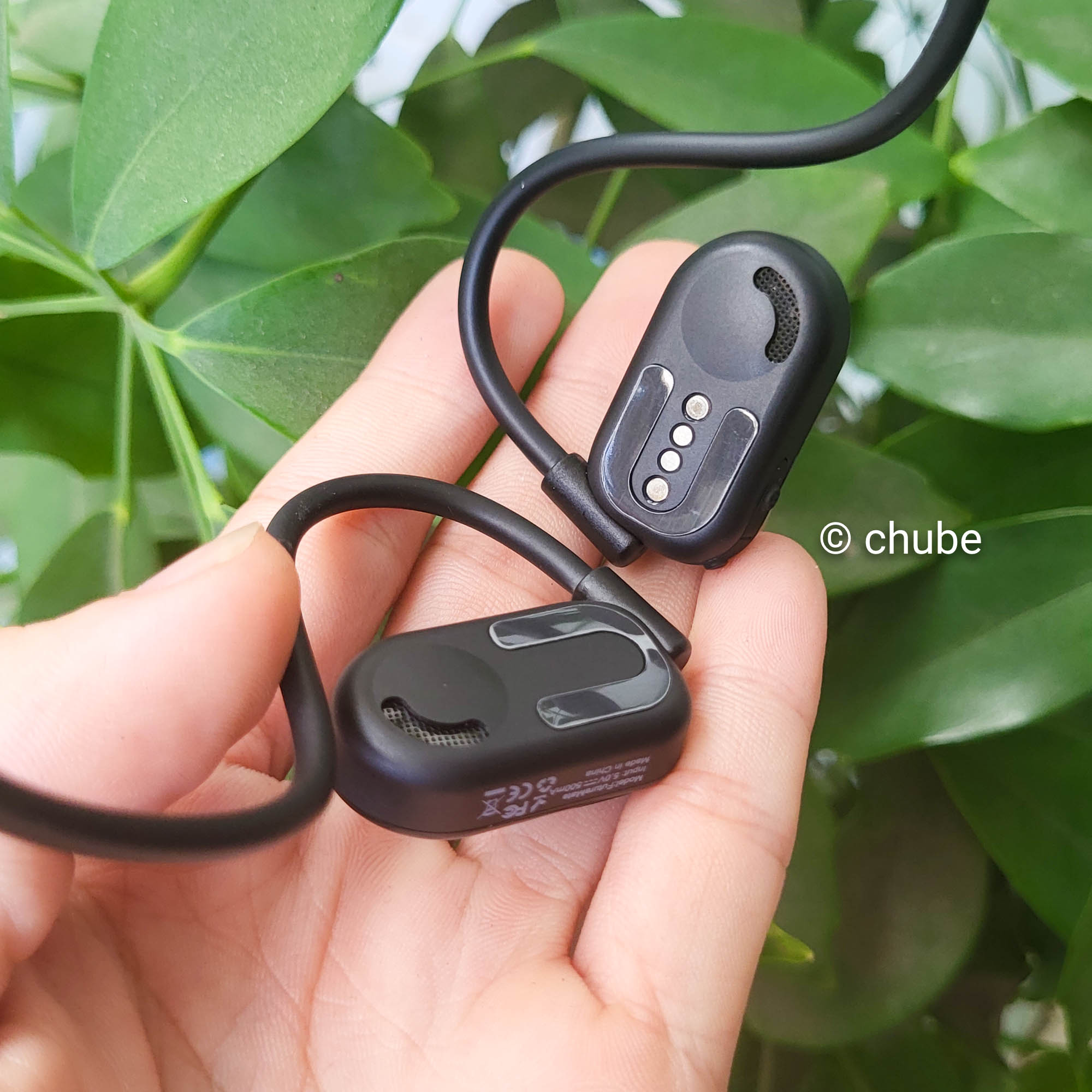 Tai nghe HiFuture FutureMate ENC chống ồn