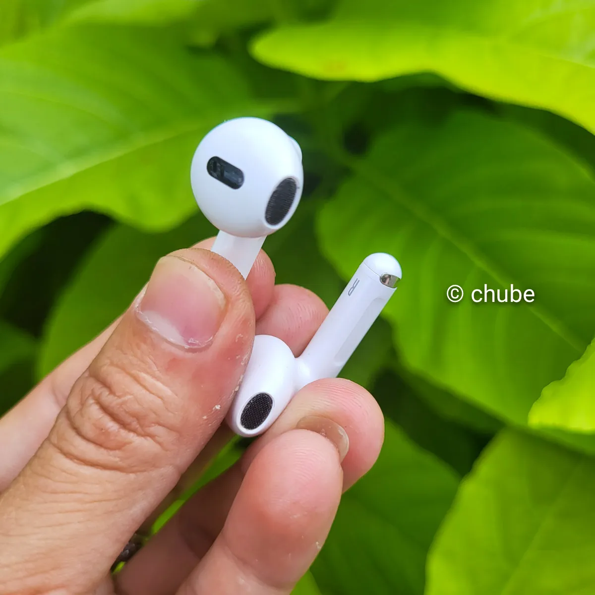 Tai nghe không dây Baseus Bowie WX5 True Wireless Earphones - Hình ảnh tổng quan sản phẩm
