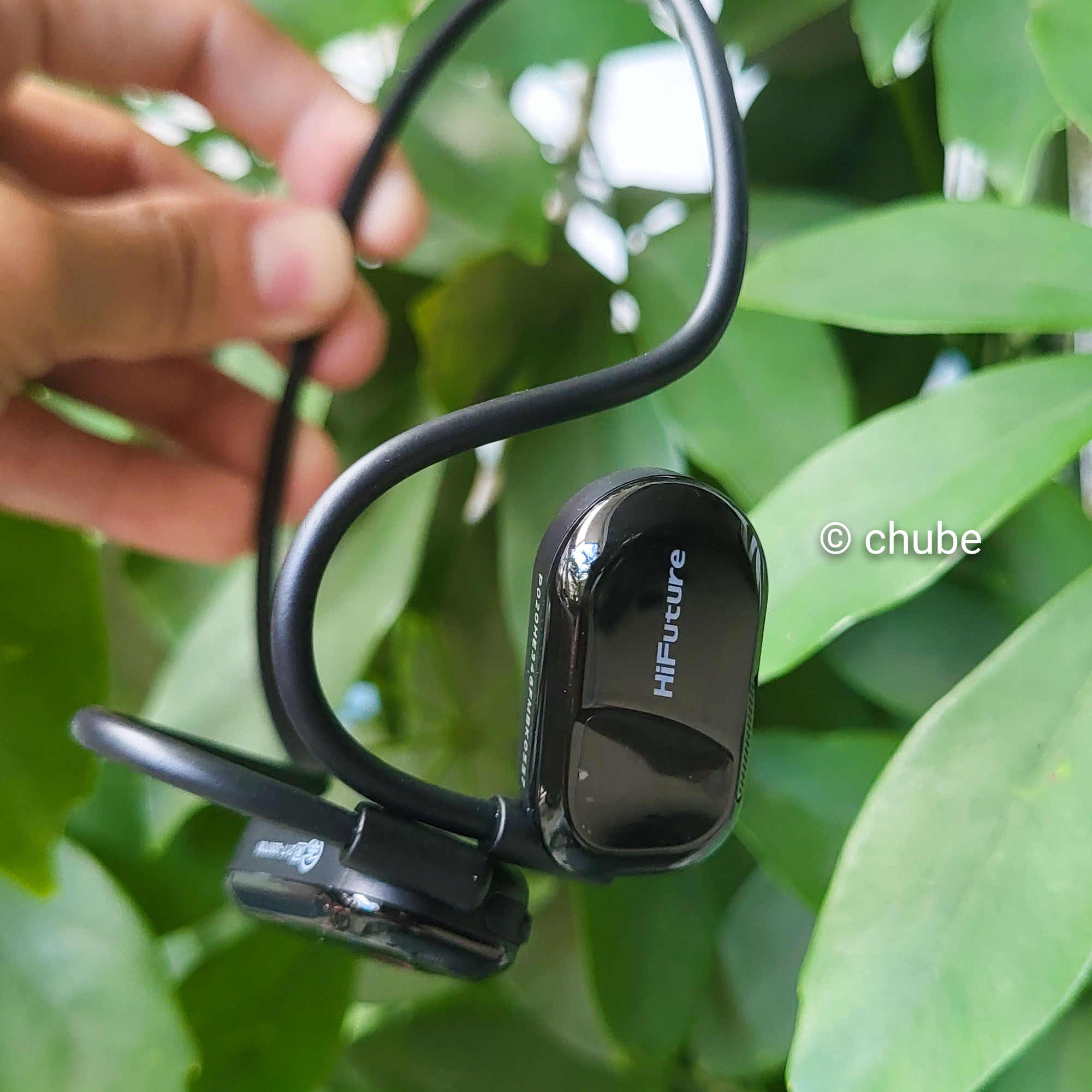 Tai nghe HiFuture FutureMate Open Ear
