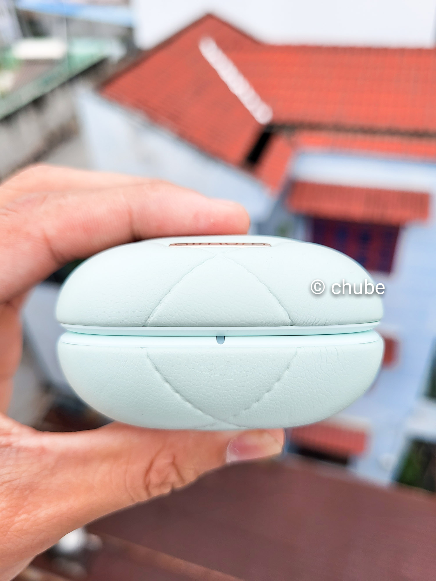 Trả lời cuộc gọi Baseus AirNora 3