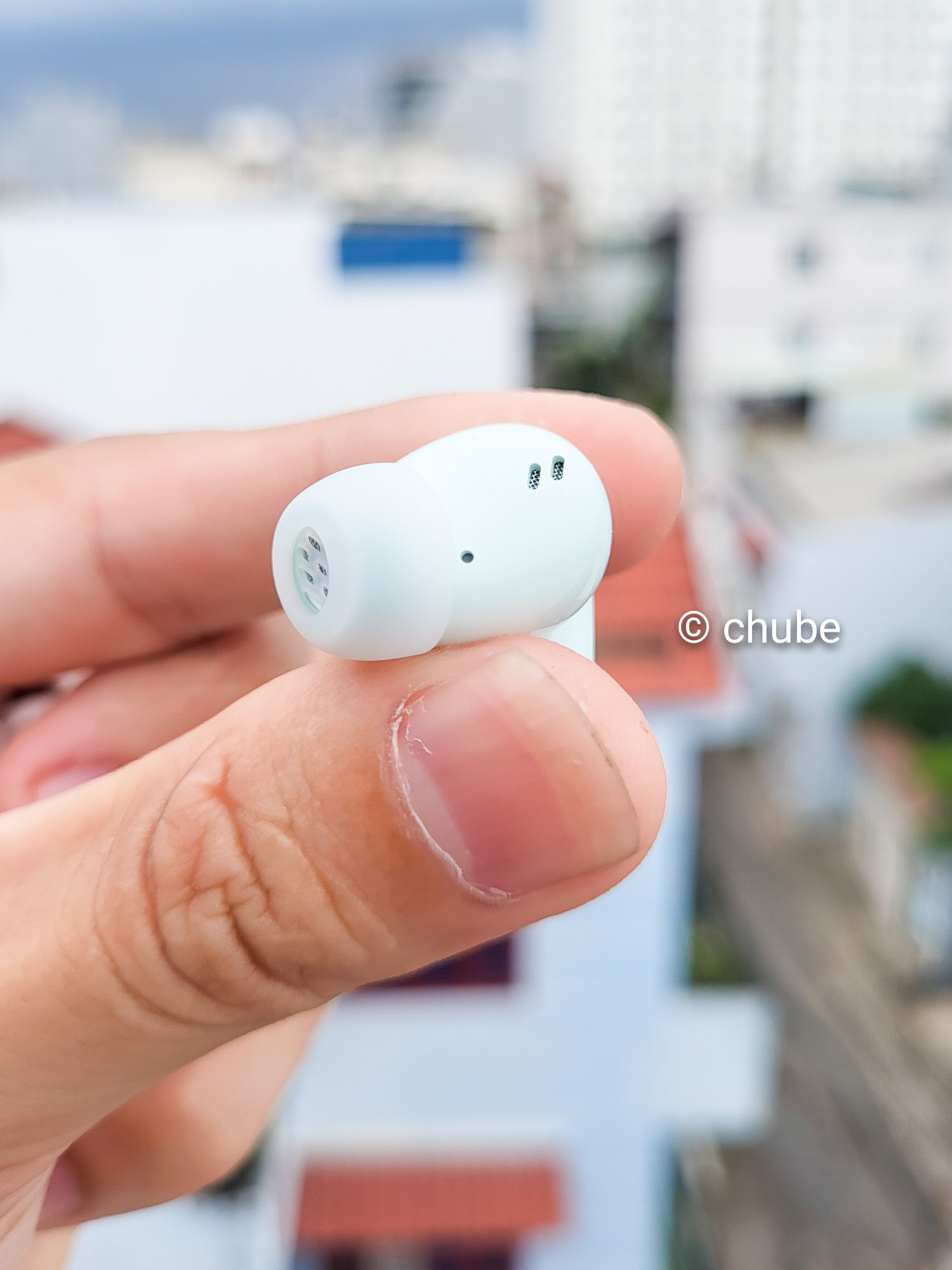 Điều khiển cảm ứng Baseus AirNora 3