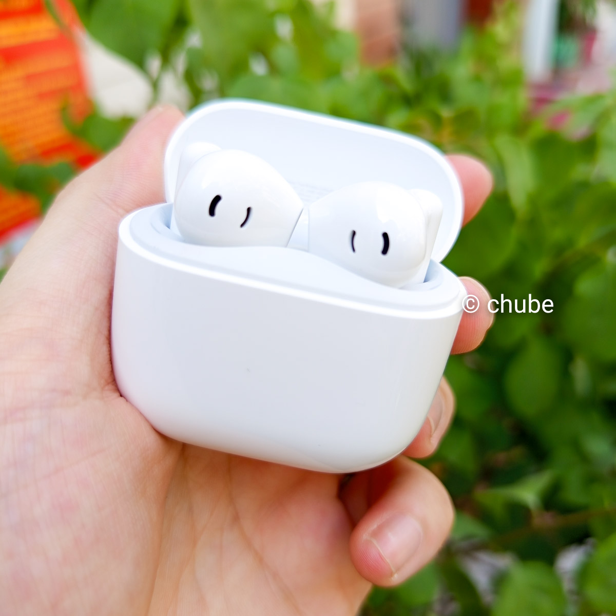 Tai nghe Baseus Bass BS2 Lite