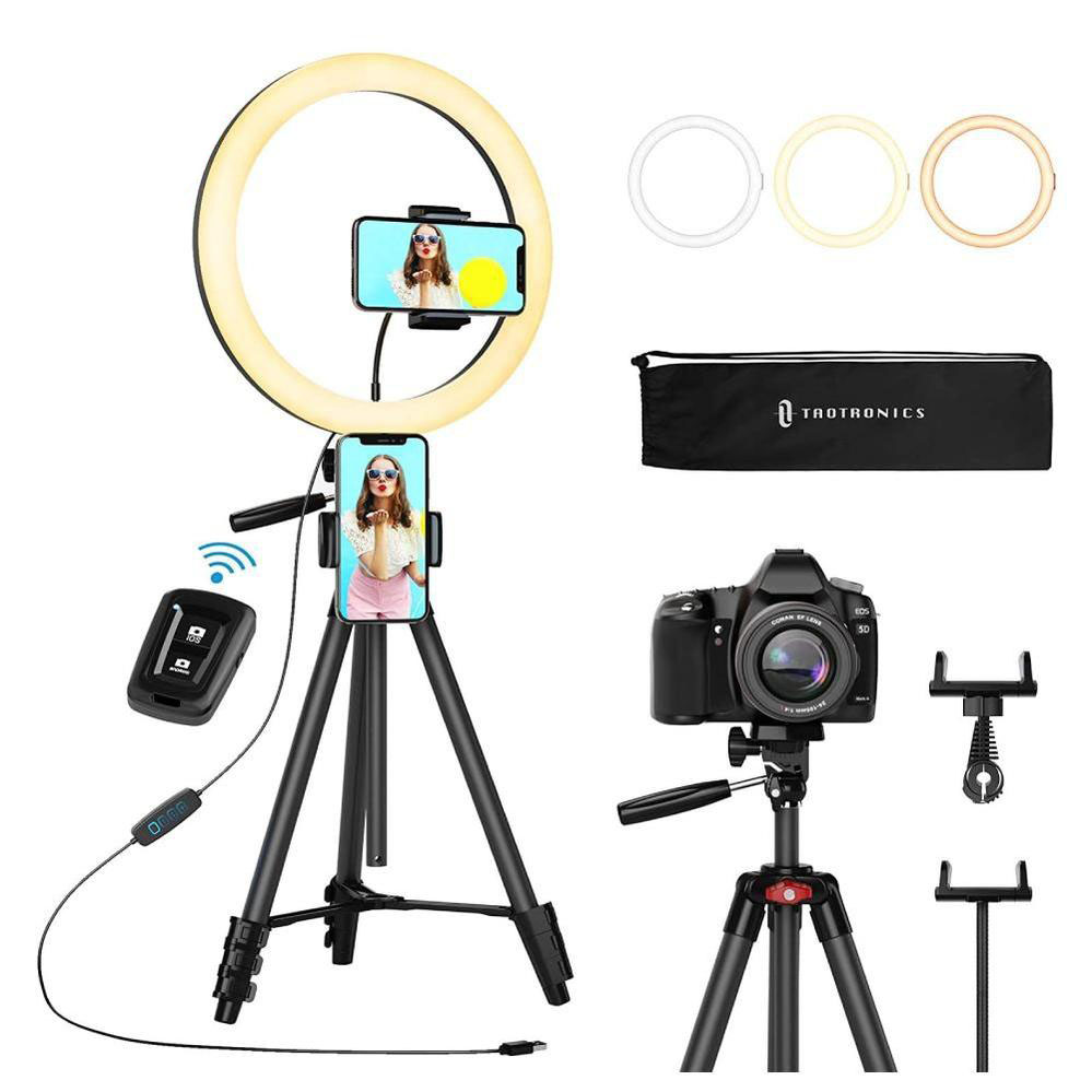Đèn vòng Taotronics TT-CL027