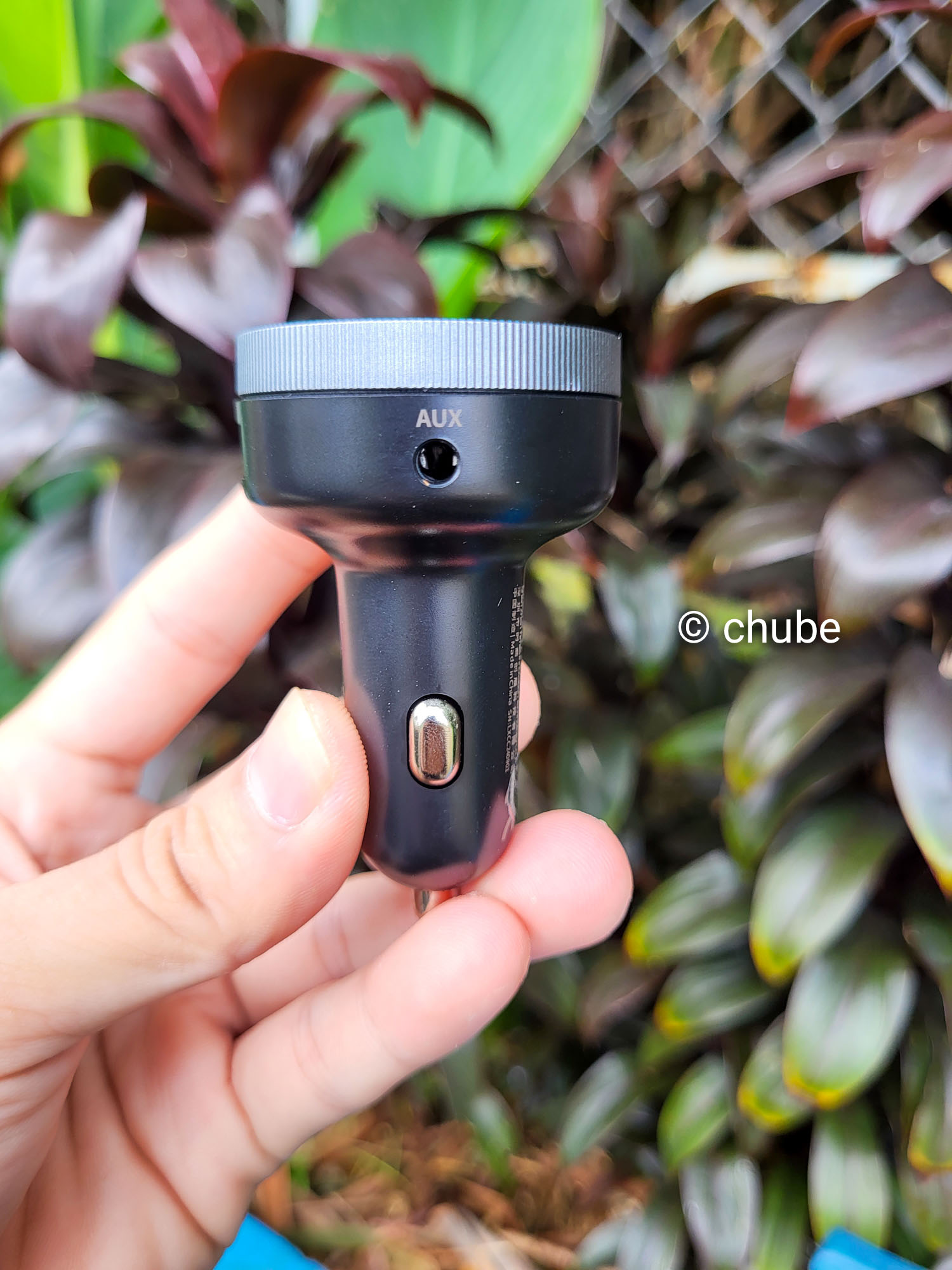 Chube.vn