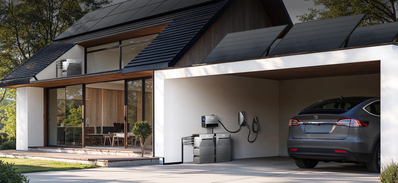 Anker SOLIX Solarbank 3 E2700 Pro đạt chuẩn kháng nước bụi IP65