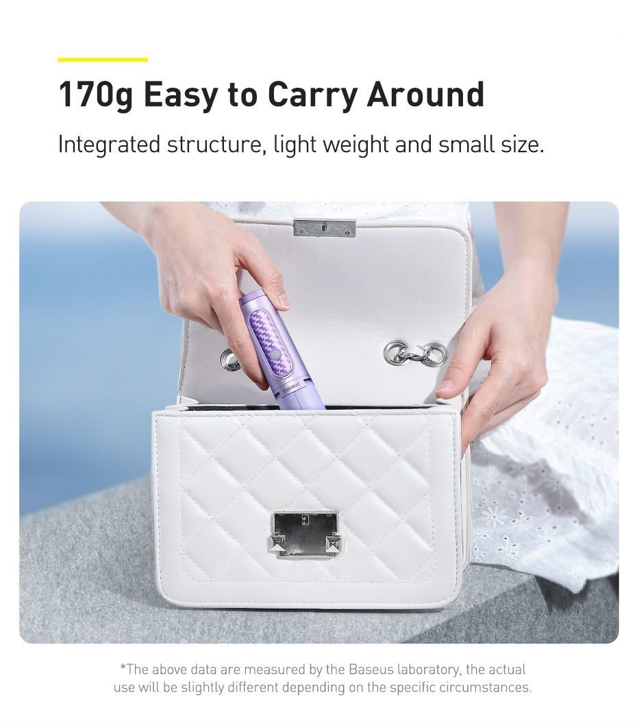 Gậy selfie tích hợp nút chụp bluetooth Baseus Traveler