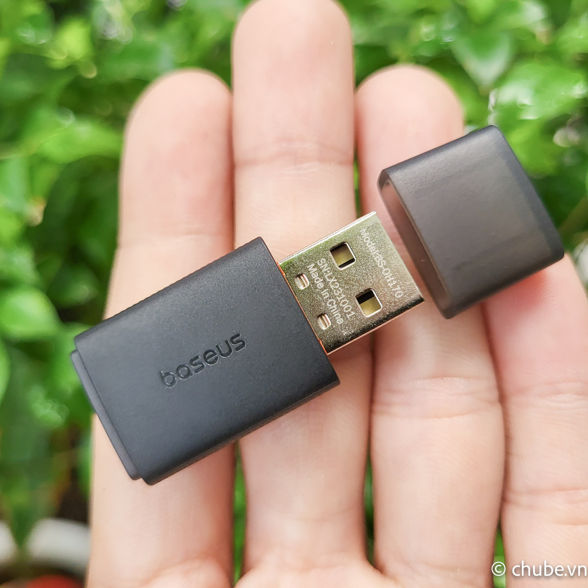 USB WiFi Baseus FastJoy (Ăng-ten trong) tốc độ cao