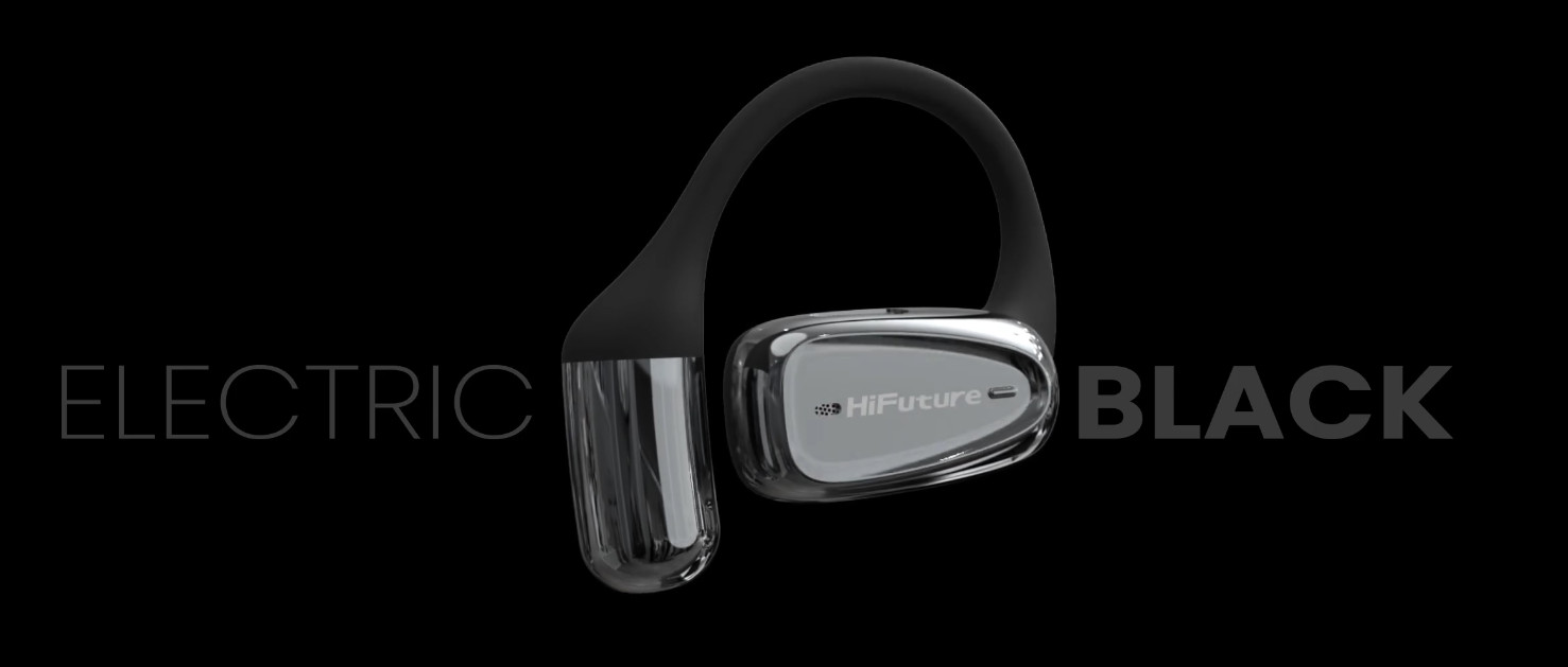 chube Tai nghe Bluetooth OWS HiFuture FutureMate2 Pro chất lượng cao