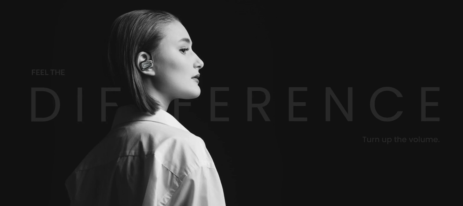 chube Tai nghe Bluetooth OWS HiFuture FutureMate2 Pro chất lượng cao