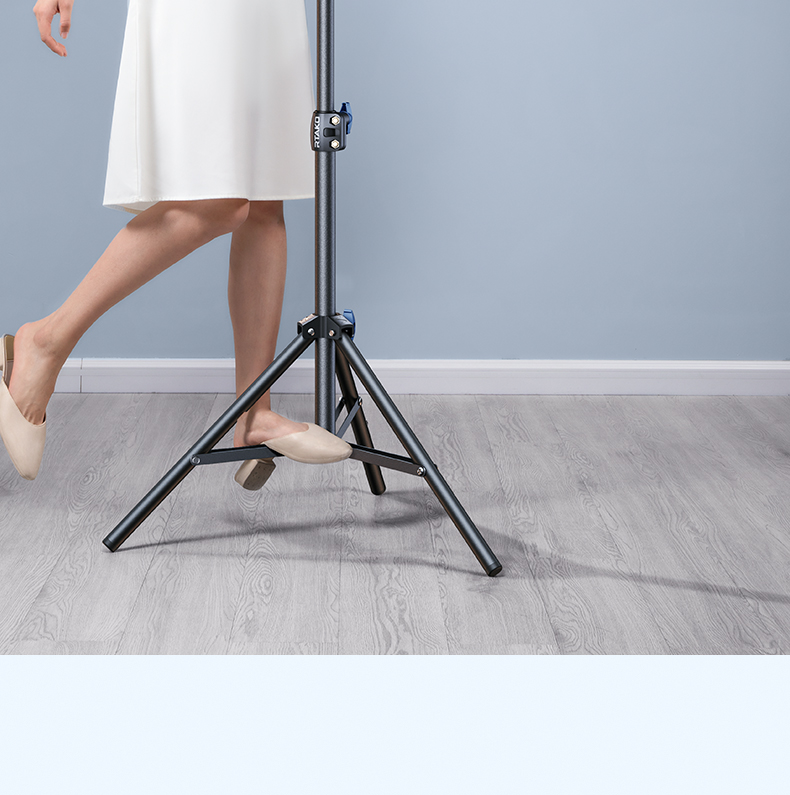 chube Tripod cho điện thoại Rtako ZJ-ZB01/ZB03 (55cm/2.1m)