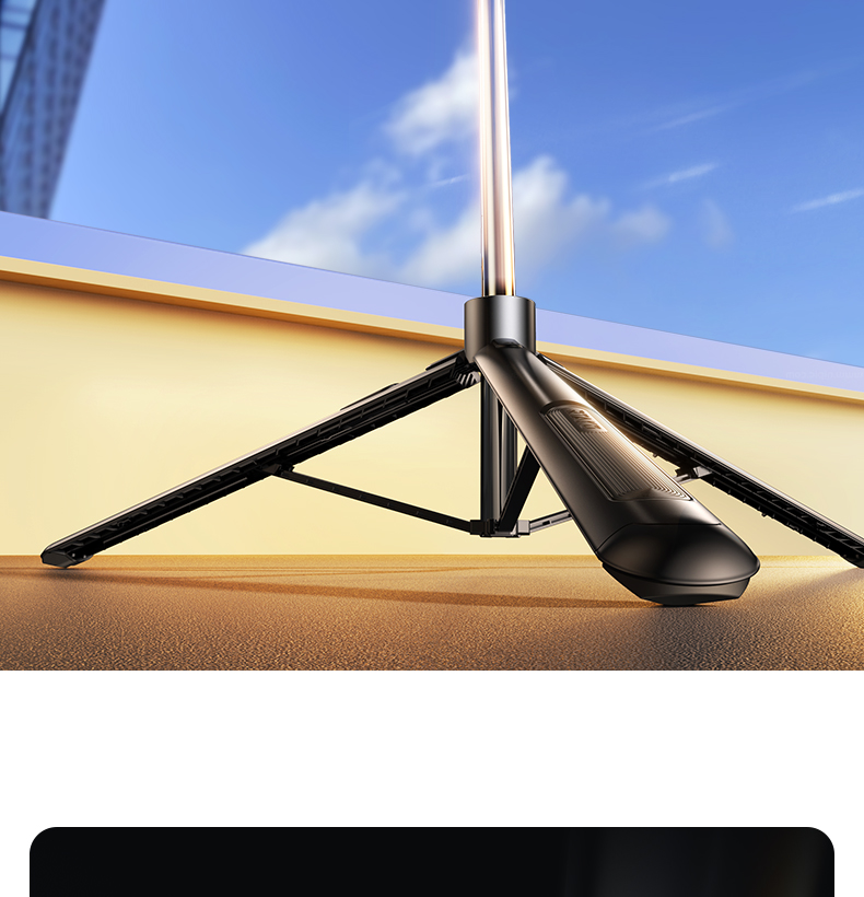 chube Tripod cho điện thoại góc siêu rộng RTAKO ZP220 Pro