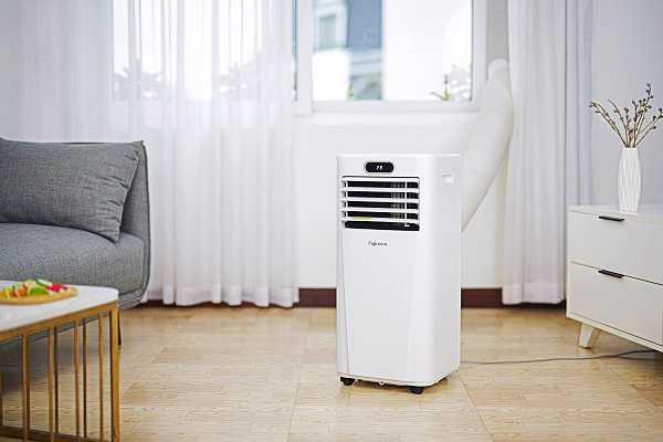 Máy điều hòa di động thông minh Fujihome PAC09 – Điều hòa di động Fujihome – ảnh 14