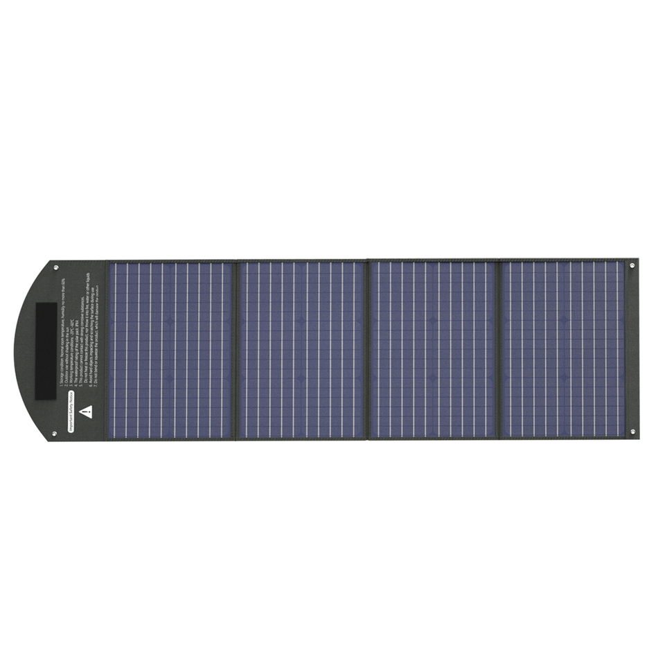 chube Tấm pin năng lượng mặt trời YOOBAO Solar Panel - Công suất 100W