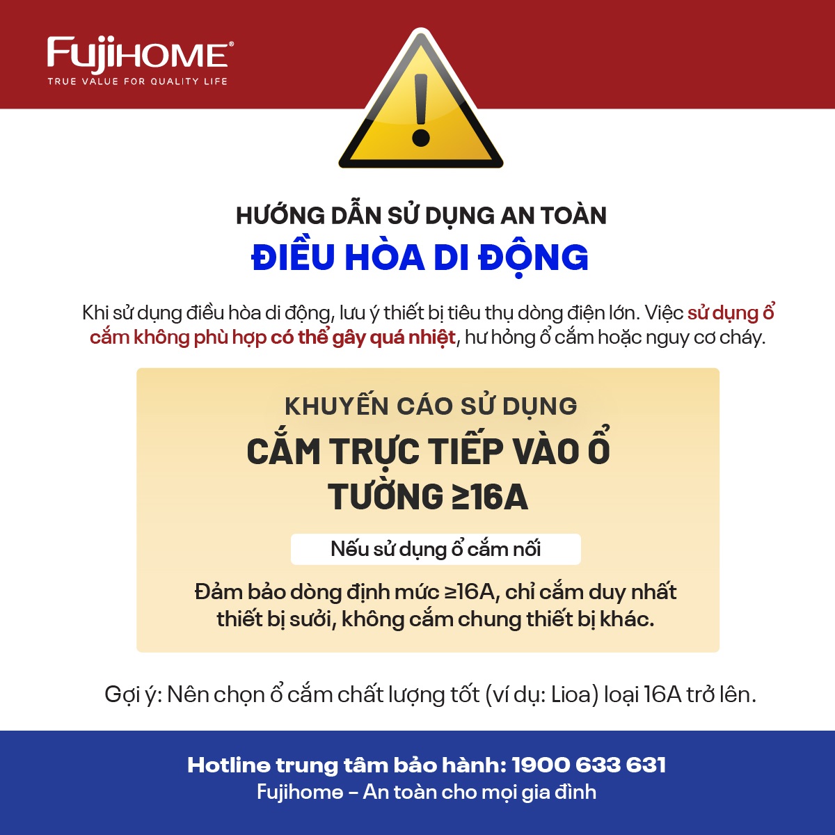 Máy điều hòa mini di động thông minh Fujihome PAC05 – Điều hòa di động thế hệ mới, điều khiển thông minh - cửa gió lớn Fujihome PAC14N – ảnh 11